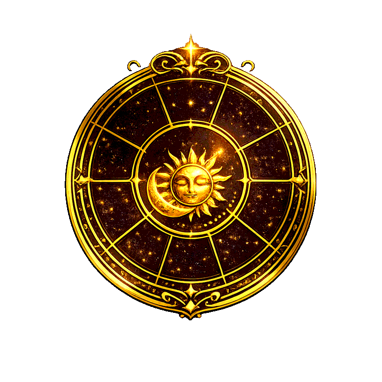 Astrology icon